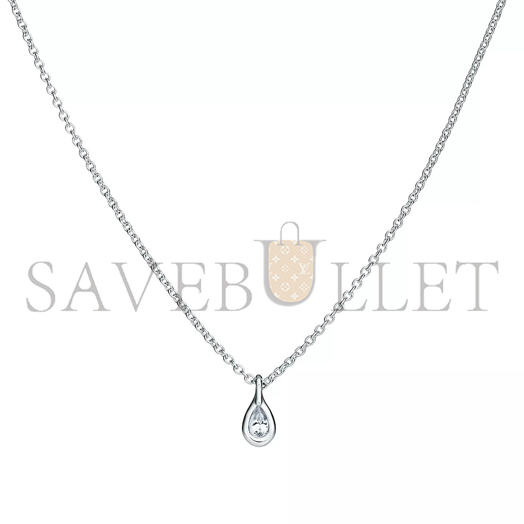 TIFFANY ELSA PERETTI® DIAMONDS BY THE YARD® PENDANT 60146410